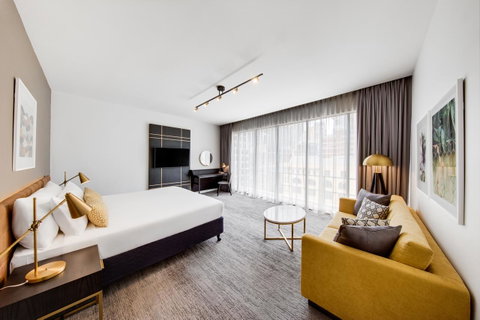 Vibe Hotel Sydney - Taree Accommodation 32