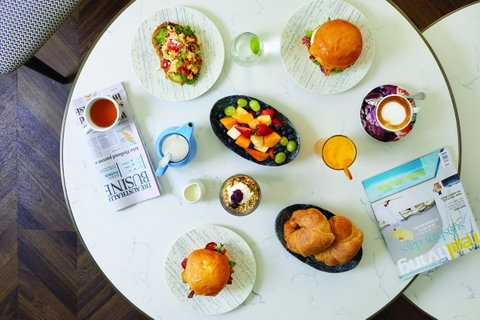 Vibe Hotel Sydney - Taree Accommodation 12