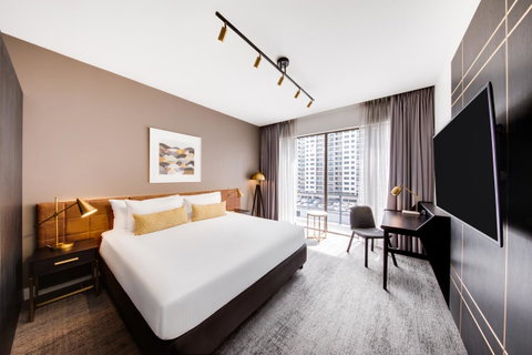 Vibe Hotel Sydney - Taree Accommodation 1
