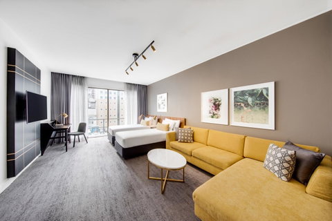 Vibe Hotel Sydney - Taree Accommodation 24