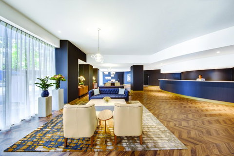 Vibe Hotel Sydney - Taree Accommodation 11