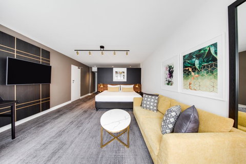 Vibe Hotel Sydney - Taree Accommodation 31
