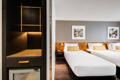 Vibe Hotel Sydney - Taree Accommodation 7