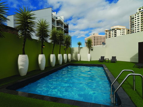 Vibe Hotel Sydney - Taree Accommodation 35