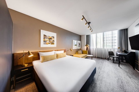 Vibe Hotel Sydney - Taree Accommodation 26