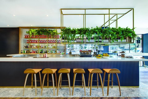 Vibe Hotel Sydney - Taree Accommodation 0