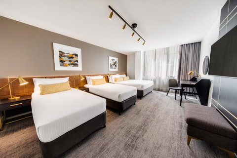 Vibe Hotel Sydney - Taree Accommodation 17