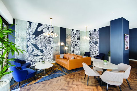 Vibe Hotel Sydney - Taree Accommodation 25