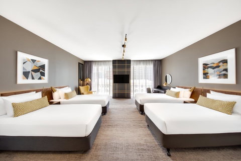 Vibe Hotel Sydney - Taree Accommodation 34