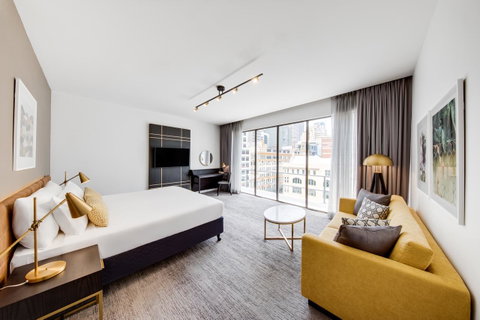 Vibe Hotel Sydney - Taree Accommodation 33