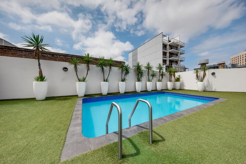Vibe Hotel Sydney - Taree Accommodation 6