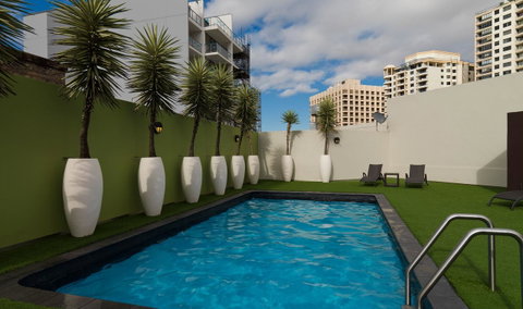 Vibe Hotel Sydney - Taree Accommodation 10