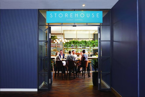 Vibe Hotel Sydney - Taree Accommodation 2