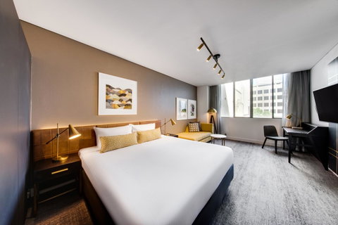 Vibe Hotel Sydney - Taree Accommodation 27