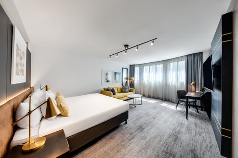 Vibe Hotel Sydney - Taree Accommodation 30