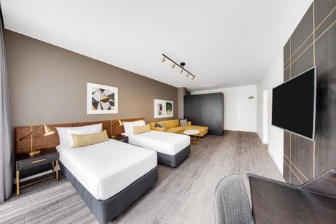 Vibe Hotel Sydney - Taree Accommodation 22