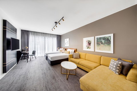 Vibe Hotel Sydney - Taree Accommodation 21