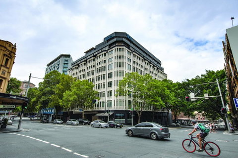 Vibe Hotel Sydney - Taree Accommodation 13