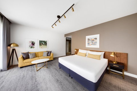 Vibe Hotel Sydney - Taree Accommodation 4
