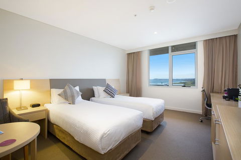 Sage Hotel Wollongong - Taree Accommodation 3