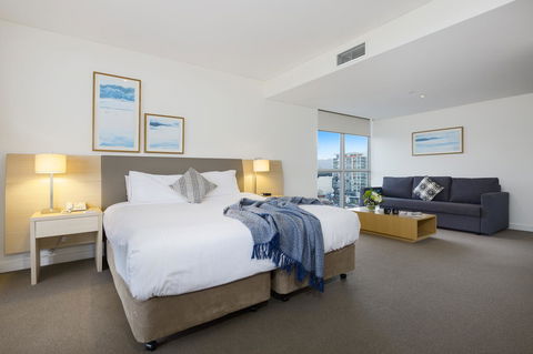 Sage Hotel Wollongong - Taree Accommodation 37
