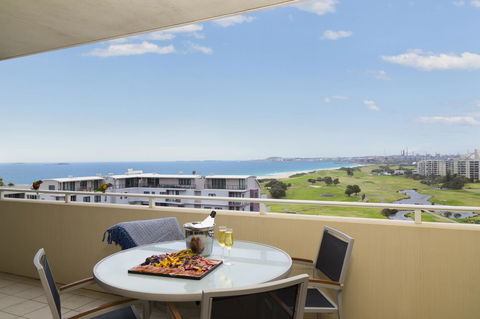 Sage Hotel Wollongong - Taree Accommodation 39