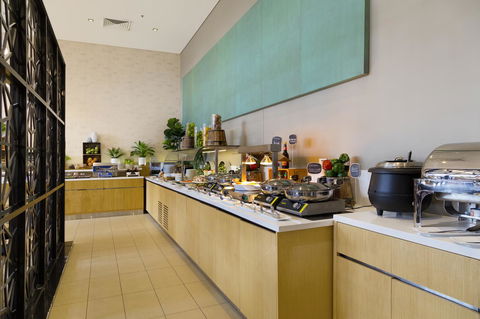 Sage Hotel Wollongong - Taree Accommodation 10