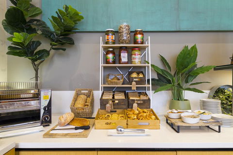 Sage Hotel Wollongong - Taree Accommodation 15