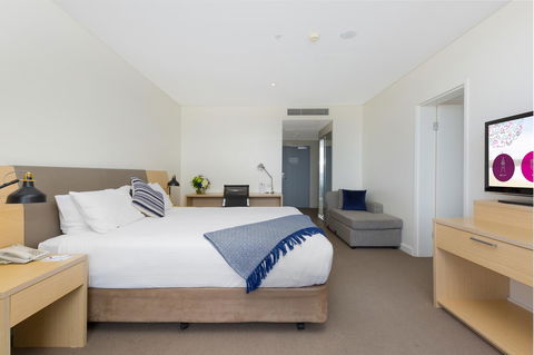 Sage Hotel Wollongong - Taree Accommodation 40