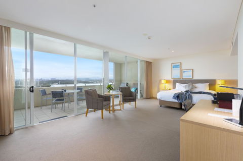 Sage Hotel Wollongong - Taree Accommodation 38