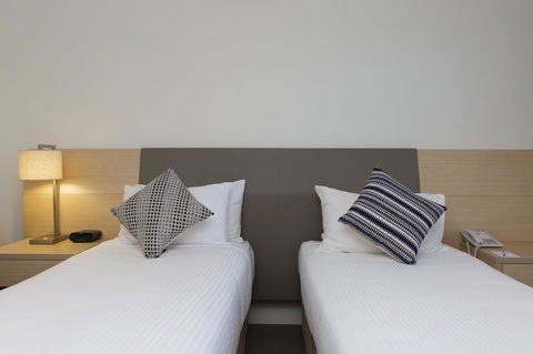 Sage Hotel Wollongong - Taree Accommodation 2