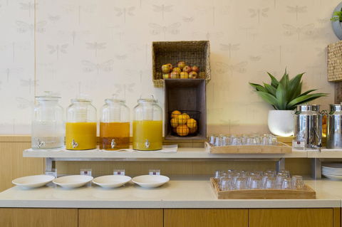 Sage Hotel Wollongong - Taree Accommodation 13
