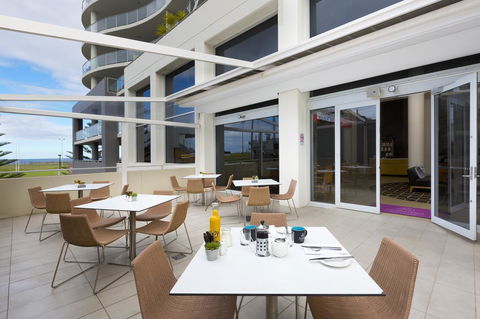 Sage Hotel Wollongong - Taree Accommodation 31