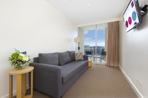 Sage Hotel Wollongong - Taree Accommodation 41