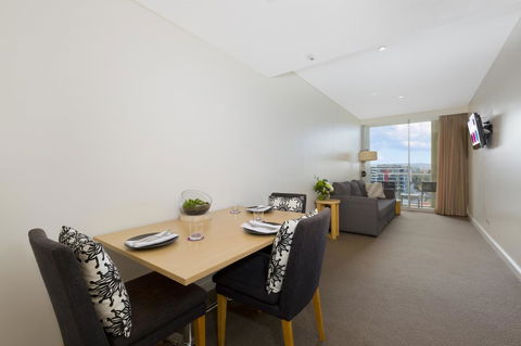 Sage Hotel Wollongong - Taree Accommodation 42