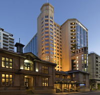Novotel Sydney Central - Taree Accommodation