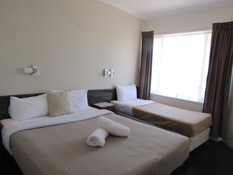 Allonville Gardens Motel - Taree Accommodation 13