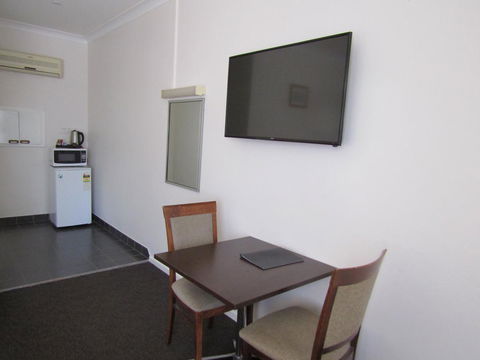 Allonville Gardens Motel - Taree Accommodation 15