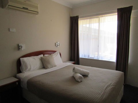 Allonville Gardens Motel - Taree Accommodation 25
