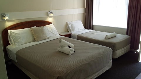 Allonville Gardens Motel - Taree Accommodation 5