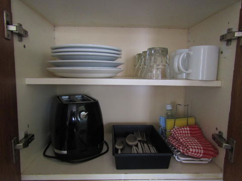 Allonville Gardens Motel - Taree Accommodation 26