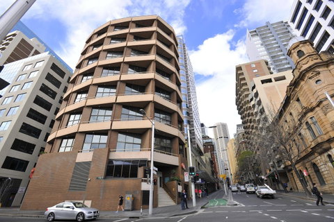 Metro Apartments On Darling Harbour - Taree Accommodation 8