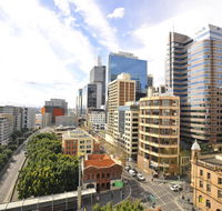 Metro Apartments On Darling Harbour - Taree Accommodation