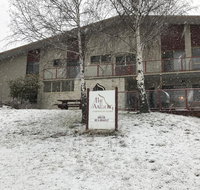 Aalberg Chalet - Taree Accommodation