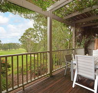 Villa Margarita located within Cypress Lakes - Taree Accommodation