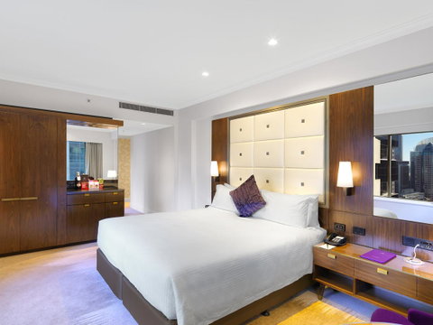 Amora Hotel Jamison Sydney - Taree Accommodation 9