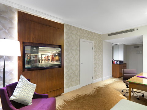 Amora Hotel Jamison Sydney - Taree Accommodation 31