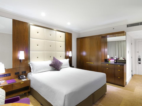 Amora Hotel Jamison Sydney - Taree Accommodation 28