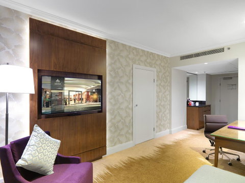 Amora Hotel Jamison Sydney - Taree Accommodation 8
