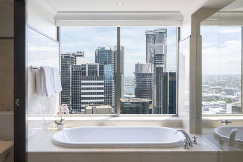 Amora Hotel Jamison Sydney - Taree Accommodation 25